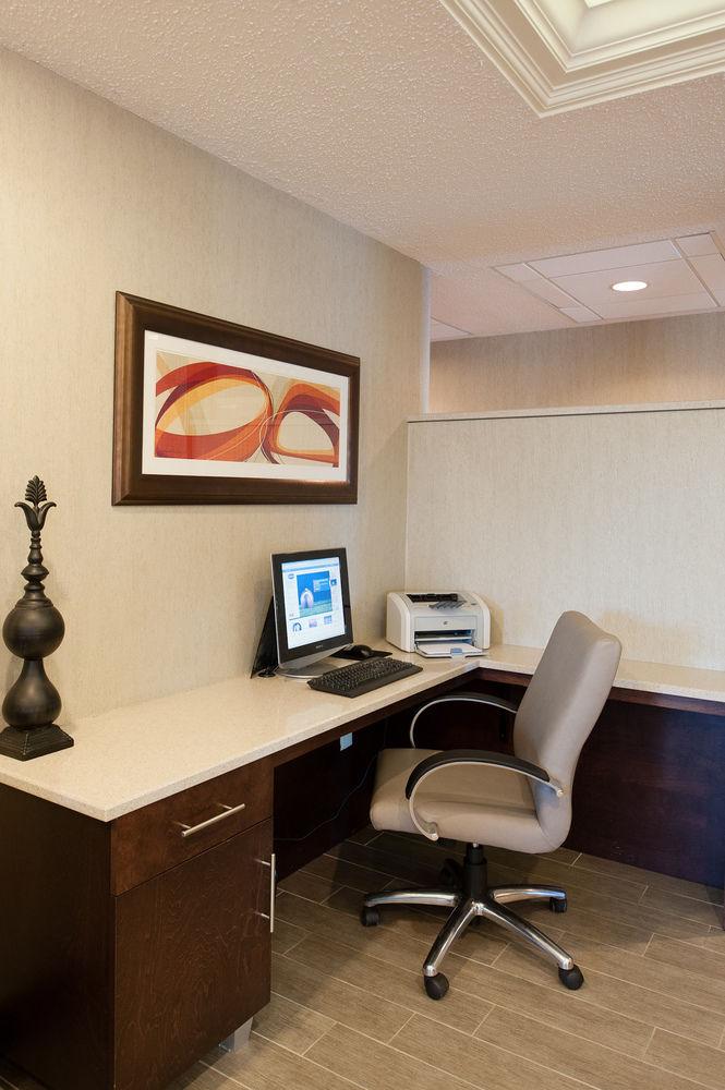 Hampton Inn St. Louis-Честерфилд Экстерьер фото