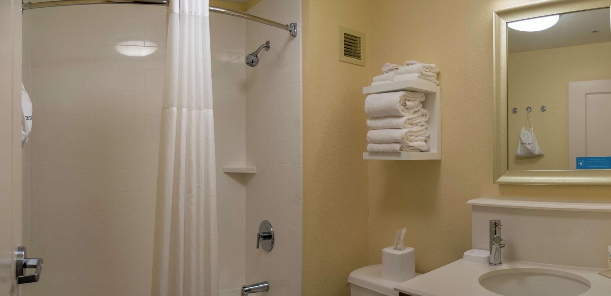Hampton Inn St. Louis-Честерфилд Экстерьер фото